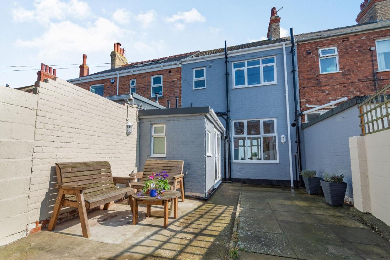 14 The Promenade Villa Withernsea Exterior photo