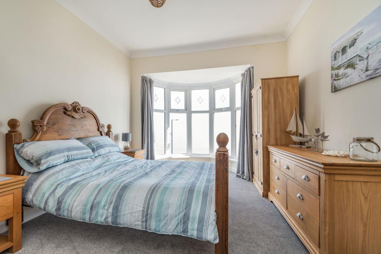 14 The Promenade Villa Withernsea Exterior photo
